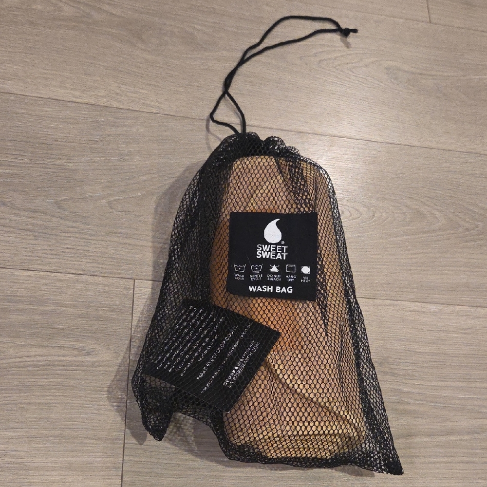 Sweet Sweat Waist Trimmer